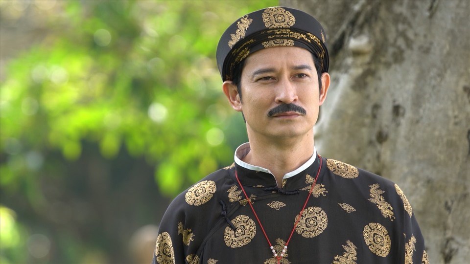 Tình tiết mới trong "Nghiệp sinh tử". Ảnh: ĐPCC. Tình tiết mới trong "Nghiệp sinh tử". Ảnh: ĐPCC.
