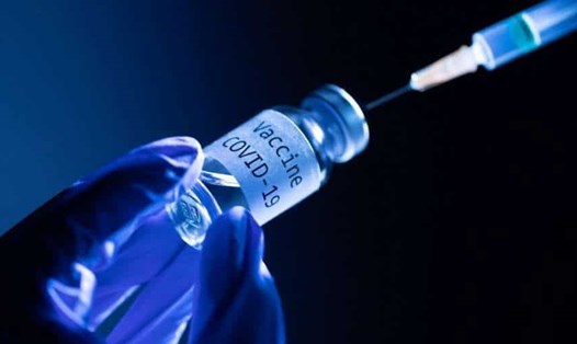 Chile sẽ bắt đầu tiêm mũi vaccine COVID-19 thứ tư vào tuần tới do lo ngại về số ca nhiễm bệnh tăng cao trong thời gian gần đây. Ảnh: AFP