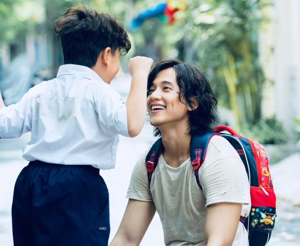 Mai Tài Phến trở lại sau phim đóng cùng Mỹ Tâm. Ảnh: NSCC. Mai Tài Phến trở lại sau phim đóng cùng Mỹ Tâm. Ảnh: NSCC.