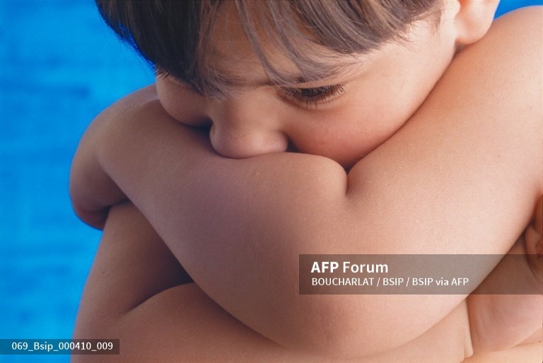 Ảnh: AFP