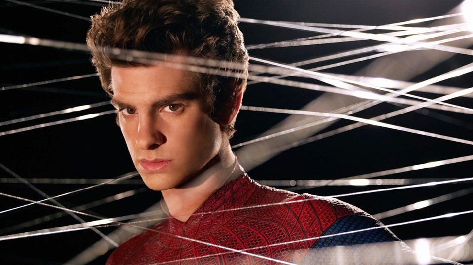Andrew Garfield hé lộ kế hoạch hậu “Spider-Man: No Way Home”