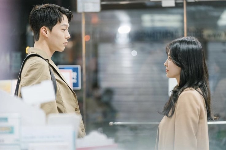 “Now We Are Breaking Up” của Song Hye Kyo - Jang Ki Yong kết thúc lấp lửng “Now We Are Breaking Up” của Song Hye Kyo - Jang Ki Yong kết thúc lấp lửng