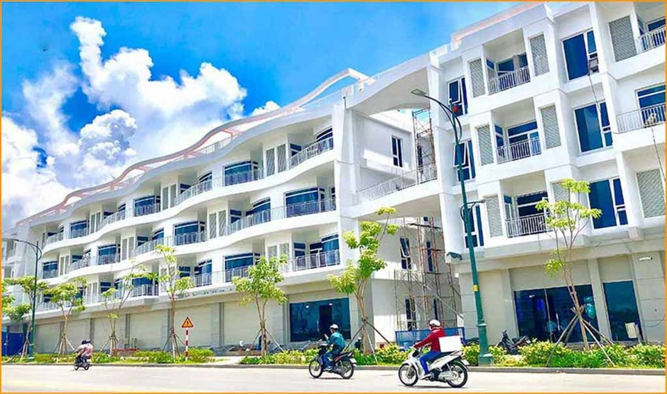 CII muốn bán hơn 44 triệu cổ phiếu quỹ. Ảnh: A.D