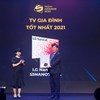 TV LG NanoCell – Tivi của gia đình Việt