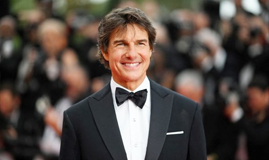 Nam diễn viên Tom Cruise sẽ trở lại với dự án phim điện ảnh đặc biệt. Ảnh: Xinhua