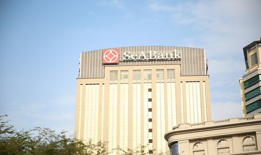 Ngân hàng TMCP Đông Nam Á (SeABank, mã chứng khoán: SSB) từng bước chuyển mình mạnh mẽ