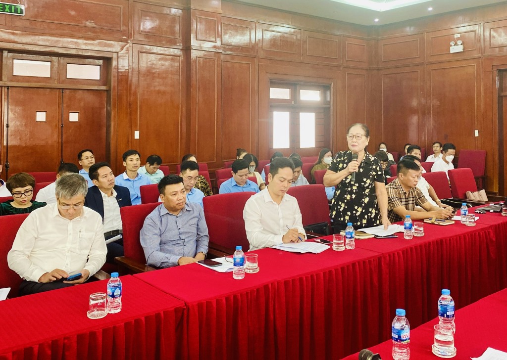Doanh nghiệp khó tiếp cận vốn nguồn được hỗ trợ từ ngân sách
