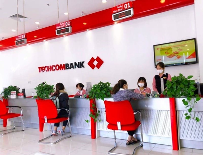 Techcombank vẫn thanh khoản trái phiếu ổn định
