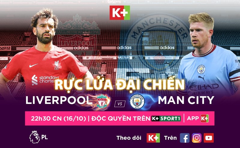 App K+ trở thành ứng dụng mặc định trên các thương hiệu Smart TV hàng đầu