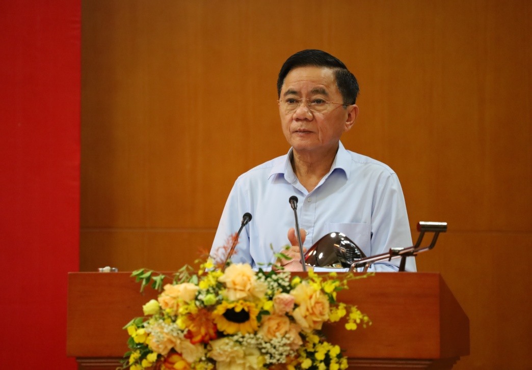 Kết luận, xử lý nghiêm các vi phạm liên quan vụ án Việt Á trong năm 2022
