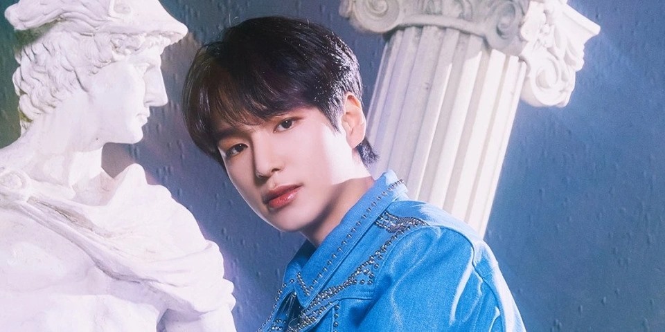 Heo Chan rời nhóm sau bê bối lái xe sau khi uống rượu bia. Ảnh: CMH.