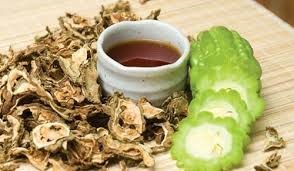 Công thức pha trà mướp đắng giúp kiểm soát bệnh tiểu đường