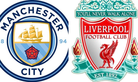 Trận cầu tâm điểm vòng 11 là cuộc đối đầu giữa Liverpool vs Man City. Ảnh: AFP