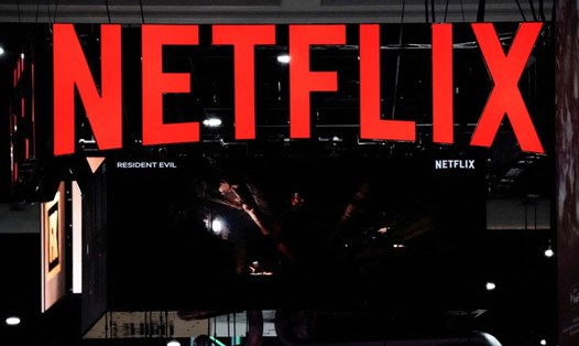 Netflix sẽ đưa ra gói cước cho dịch vụ có quảng cáo của mình, rẻ hơn so với mức giá thấp nhất của dịch vụ không quảng cáo. Ảnh chụp màn hình
