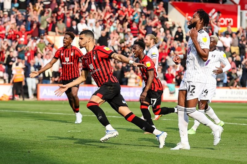 Fulham Bournemouth Giải mã hiện tượng