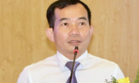 Ông Nguyễn Trí Tuân bị kỷ luật cách chức vụ vì vi phạm trong công tác quản lý đất đai.