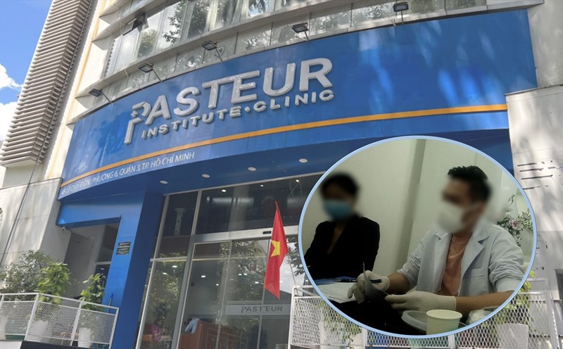Sở Y tế bổ sung hình phạt với Thẩm mỹ Pasteur sau phản ánh của Lao Động