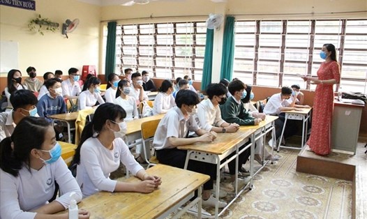 Hà Nội dự kiến triển khai tuyển dụng 452 giáo viên vào tháng 11.
