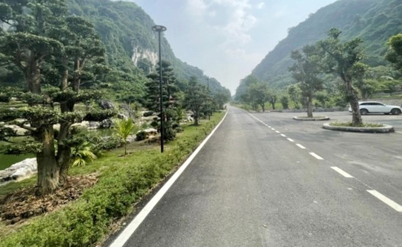 Trong trường hợp thật cần thiết để thực hiện nhiệm vụ quốc phòng, an ninh hoặc trong tình trạng chiến tranh, tình trạng khẩn cấp, phòng, chống thiên tai, Nhà nước sẽ trưng dụng đất. Ảnh: LDO