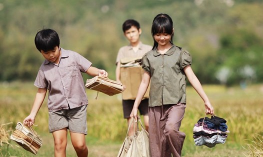 Phim Việt cần lực lượng tài năng để đưa phim ra thế giới, đồng thời quảng bá cho du lịch Việt Nam. Ảnh: NSX