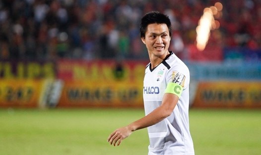 Lịch thi đấu V.League 2022 vòng 20. Ảnh: Đăng Huỳnh.