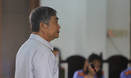 VKSND đề nghị mức án 7-8 năm tù đối với cựu Phó Chủ tịch tỉnh Phú Yên.