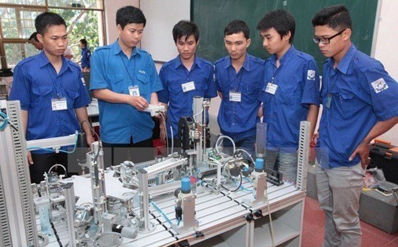 Đắk Nông giải quyết việc làm cho hơn 14.000 lao động