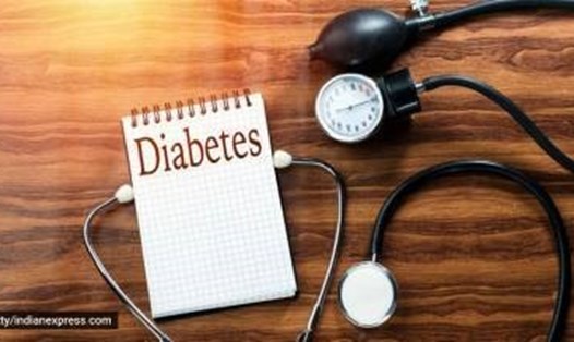 Bệnh tiểu đường là một căn bệnh có nhiều biến chứng. Ảnh: Getty Images/Thinkstock