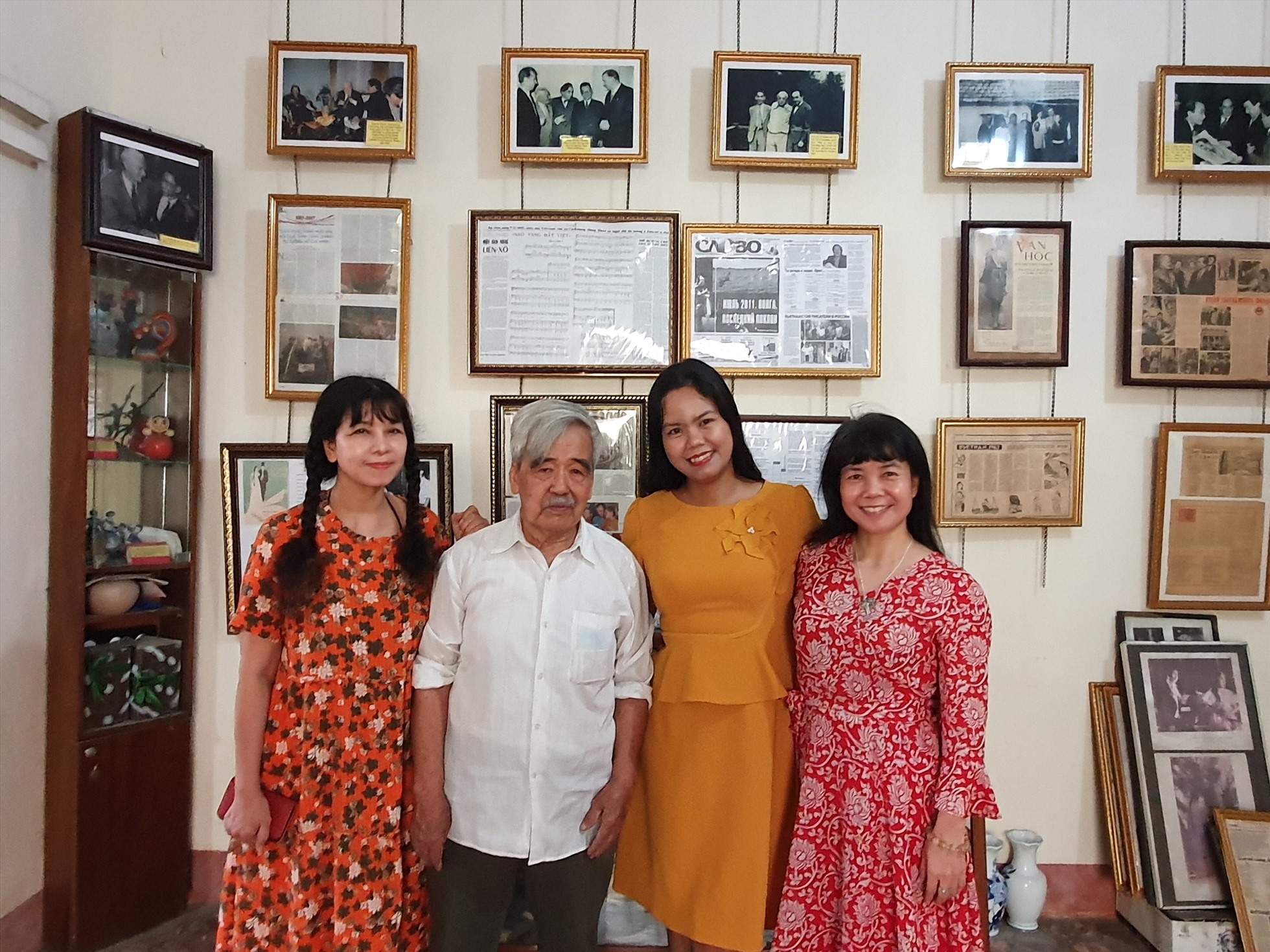 Kỳ nhân phố chợ Giàu