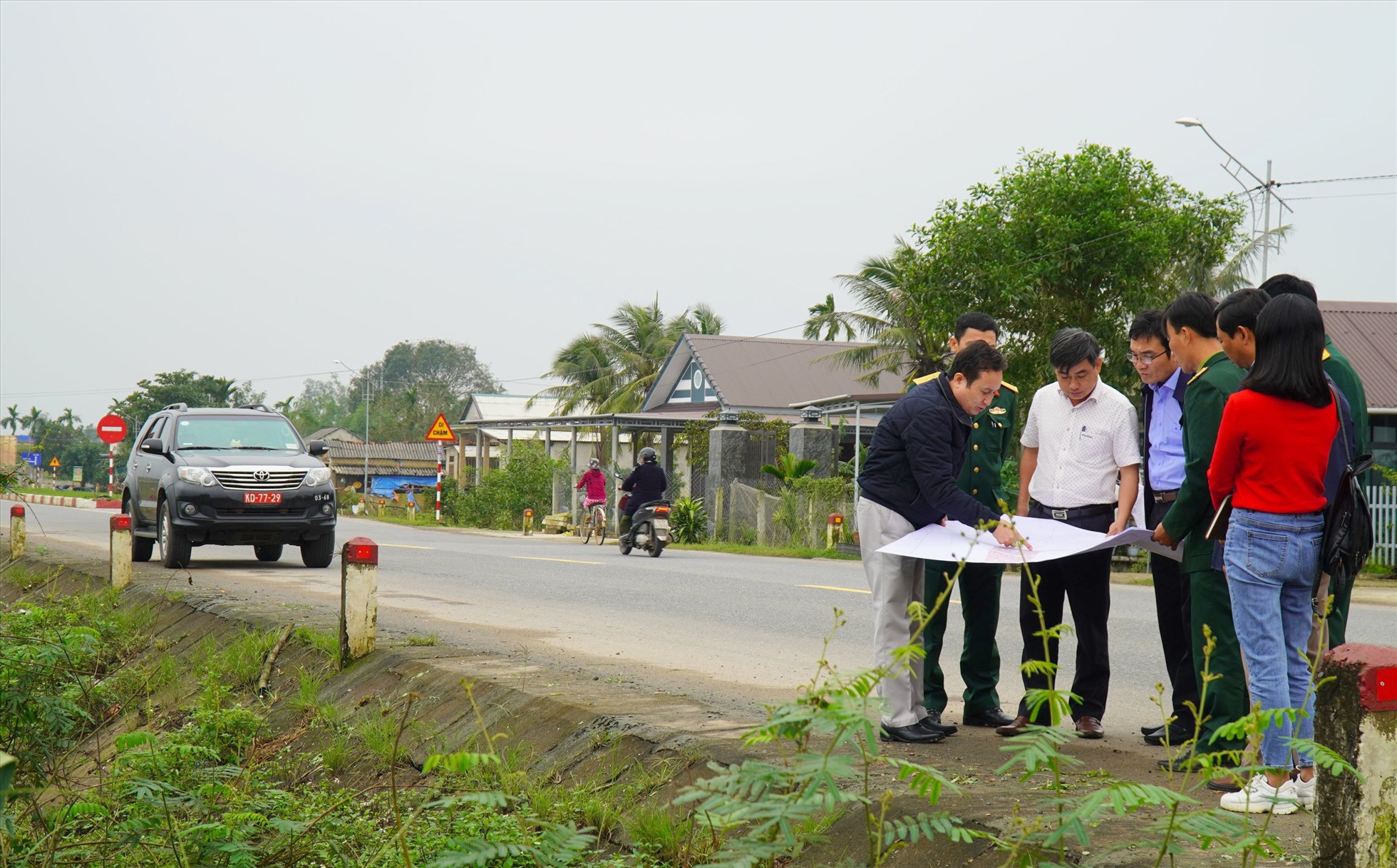 Bộ Quốc phòng đồng ý đầu tư xây Bệnh viện quân y 4