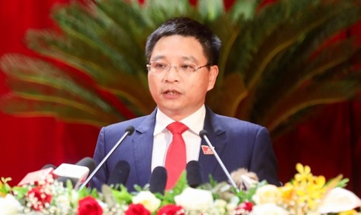 Trình Quốc hội phê chuẩn ông Nguyễn Văn Thắng làm Bộ trưởng Bộ Giao thông vận tải.