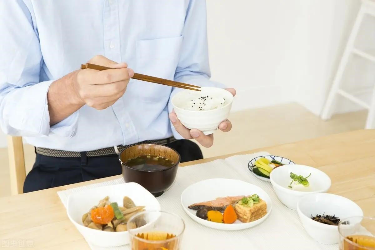 4 nguyên tắc vàng trong ăn uống giúp ổn định đường huyết, lipid máu