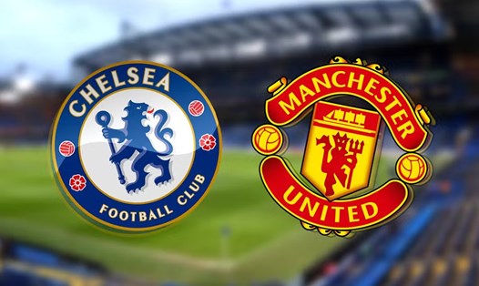 Chelsea tiếp đón Man United trên sân nhà tại vòng 13 Premier League.