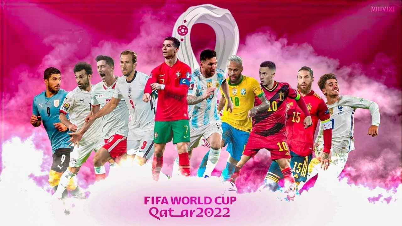 Bản Quyền Truyền Hình World Cup 2022: Mạnh Dạn Phát Trên Kênh Trả Tiền?