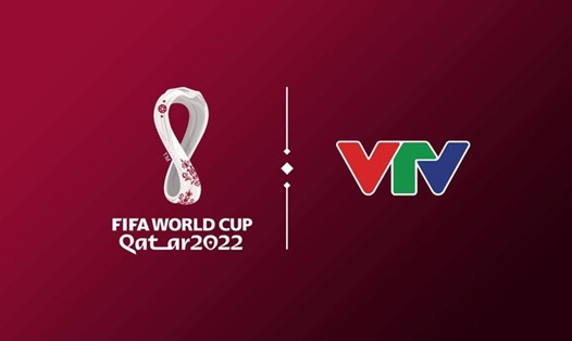 Việt Nam chính thức có bản quyền World Cup 2022. Ảnh: VTV