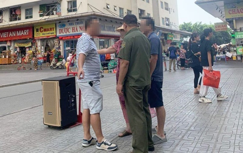 Ô nhiễm tiếng ồn có thể tạo gánh nặng bệnh tật cho xã hội