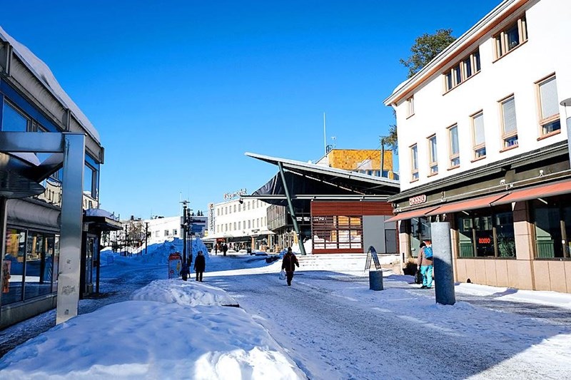 Nga cung cấp "điểm sưởi ấm" cho EU trong mùa đông