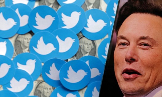 Thương vụ giữa tỉ phú Elon Musk và Twitter rất có thể sẽ phải nhận sự can thiệp của chính phủ Mỹ. Ảnh chụp màn hình