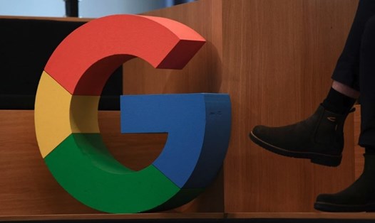 Google đang bị kiện với cáo buộc phân biệt đối xử dựa trên quan điểm chính trị. Ảnh chụp màn hình
