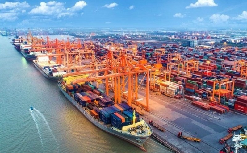Tổng Công ty Hàng hải nói gì về đề xuất thoái vốn tại một loạt cảng biển