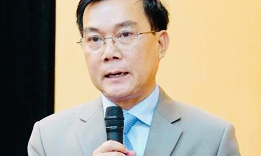 Ông Nguyễn Tấn Đức hiện là Phó Chủ tịch Hội đồng nhân dân tỉnh Quảng Ngãi.