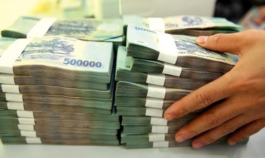Vì tin bạn trên facebook, một người đàn ông ở Đắk Nông đã bị lừa đảo hơn 400 triệu đồng. Ảnh: BL