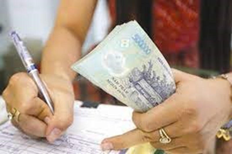 Thế nào là lương khoán?