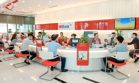 Là ngân hàng đầu tiên sử dụng Swift Go, HDBank hướng mục tiêu dẫn đầu dịch vụ thanh toán