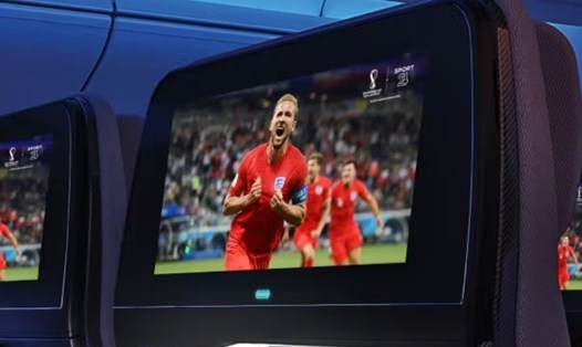 VTV đã chính thức sở hữu bản quyền FIFA World Cup 2022. Ảnh: SBM