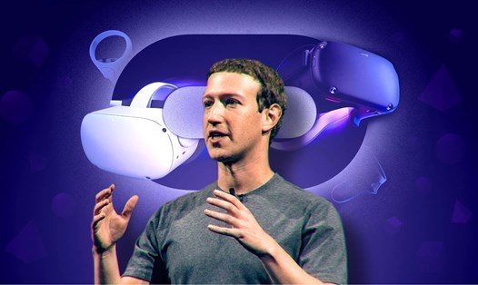 CEO Mark Zuckerberg đã xác nhận chiếc tai nghe VR giá rẻ tiếp theo của Meta sẽ ra mắt vào năm 2023. Ảnh chụp màn hình