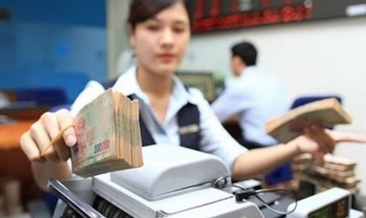 Việt Nam có mức tăng lương 4% trong năm 2023. Ảnh minh hoạ