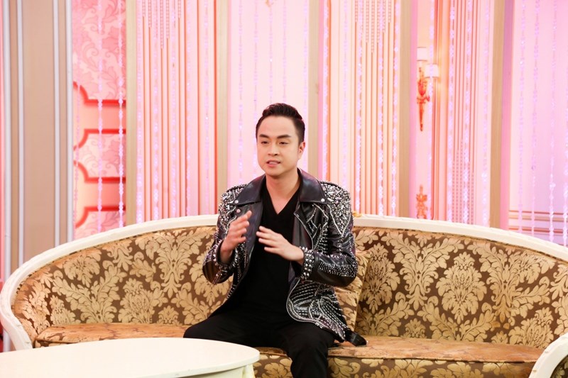 Nhật Tinh Anh: “1088 tan rã là cú sốc lớn đối với tôi”