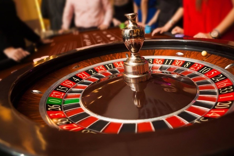 Gợi Ý Mẹo chơi Roulette hiệu quả tại V9BET