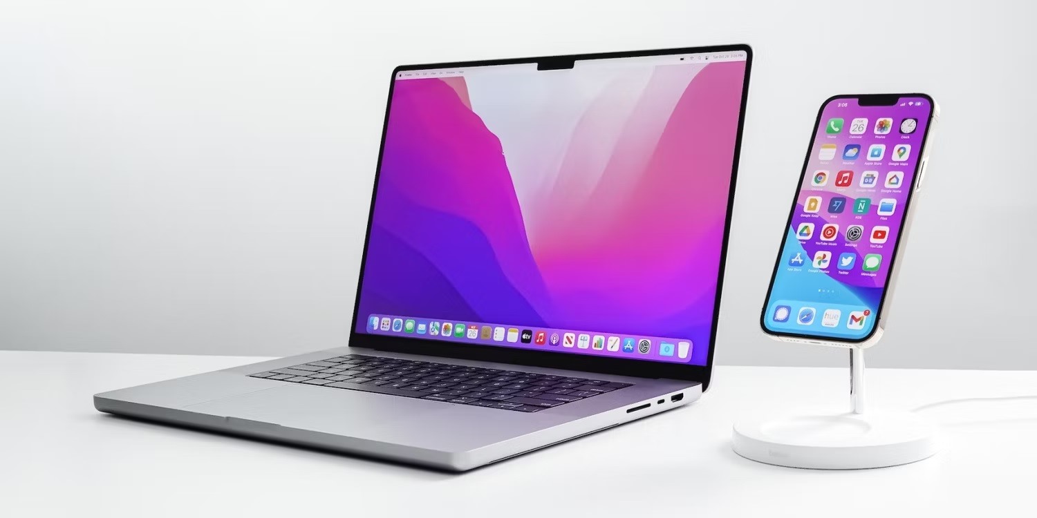 9 lý do khiến người dùng thích mua Macbook 9 lý do khiến người dùng thích mua Macbook